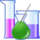 Nuvola apps edu science.svg