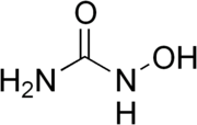 Structural formula