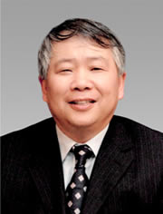 中国工程院院士丁健