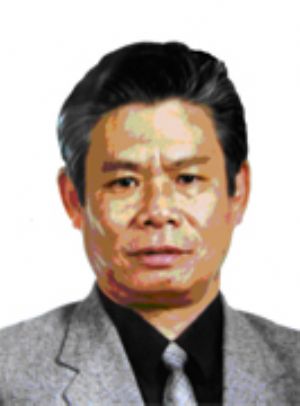 潘伯荣
