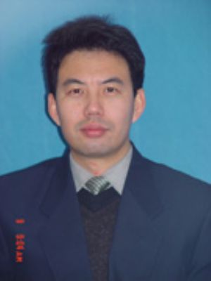 王斌
