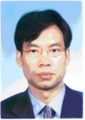 张知彬