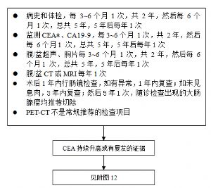 附图-11 监测与随访流程图