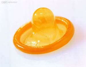 請使用安全套