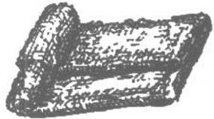 锥形纱球的制作方法 锥形纱球的制作方法