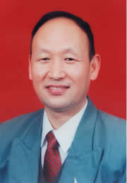 李树业