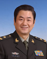 中国工程院院士陈志南