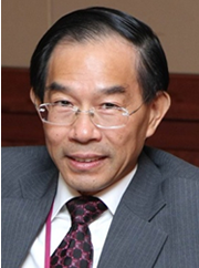 陈忠平