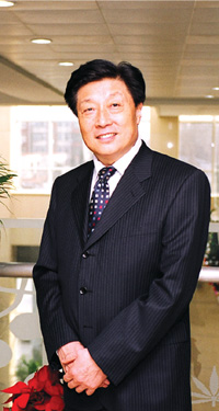中国工程院院士郝希山