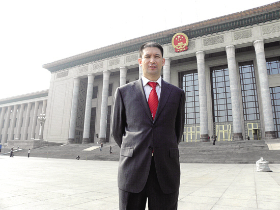 钩活术创始人魏玉锁