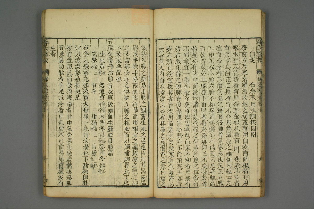 保婴撮要(第295页)