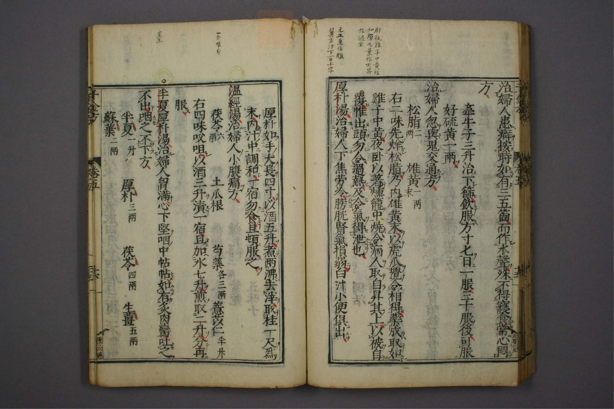 备急千金要方(第219页)