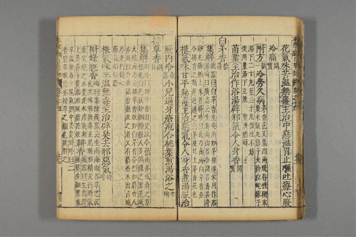本草纲目(第1146页)