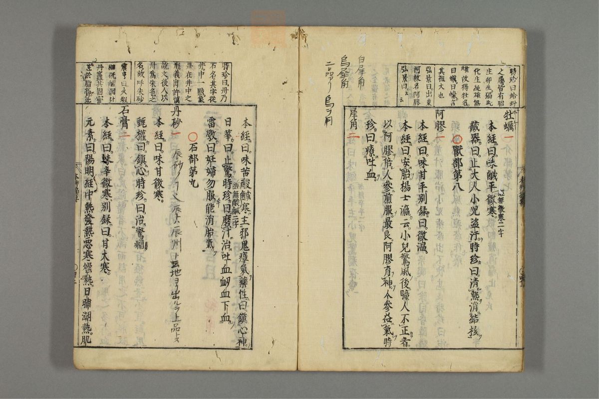 本草摘要(第43页)