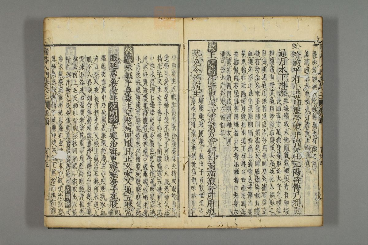 编注医学入门(第258页)