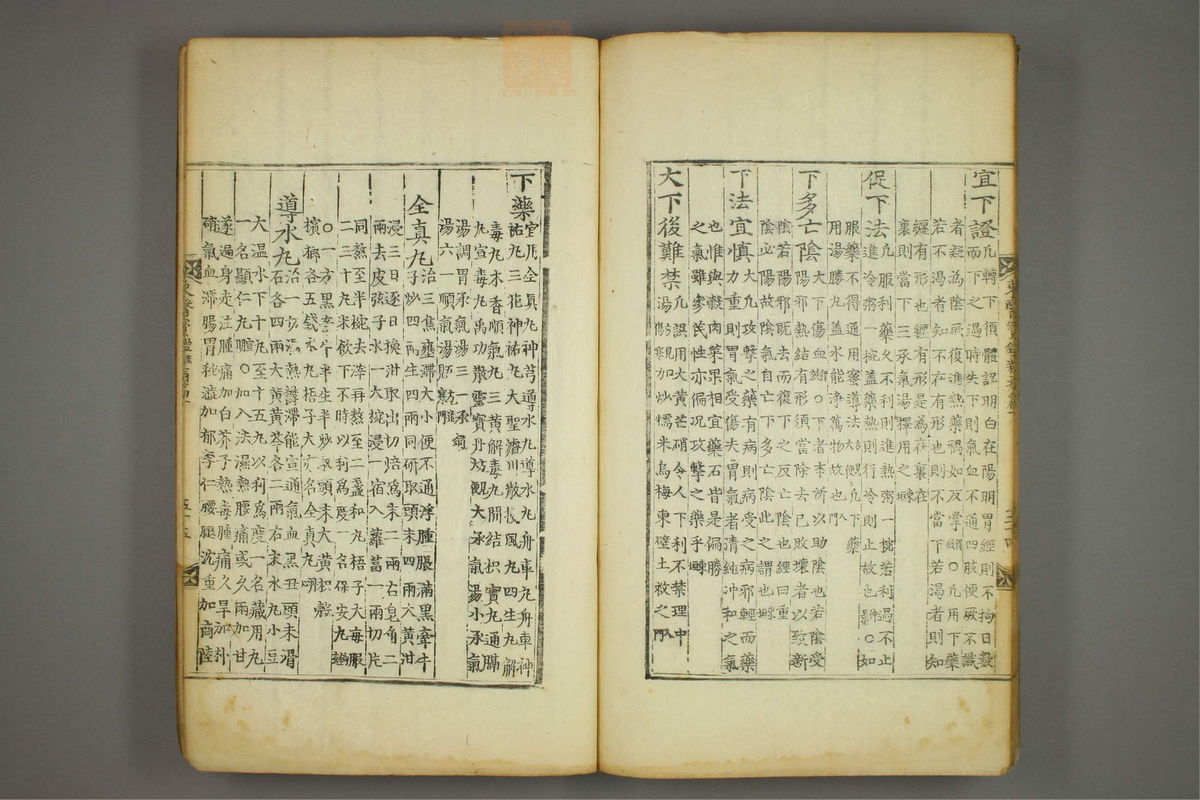 东医宝鉴(第734页)