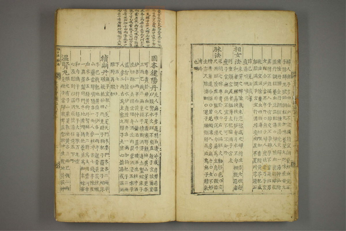 东医宝鉴(第1247页)