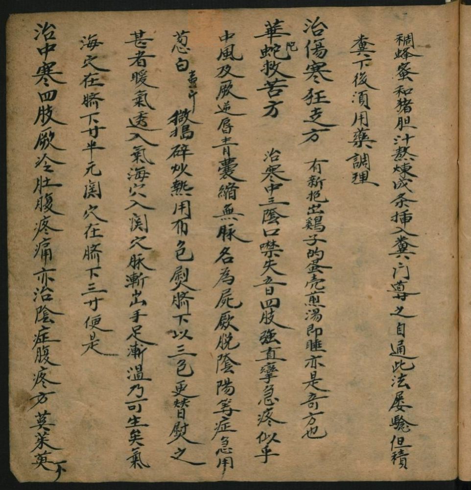 方药抄(第51页)