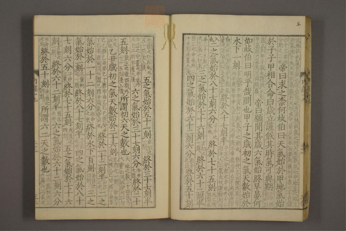 重广辅注黄帝内经素问(第299页)