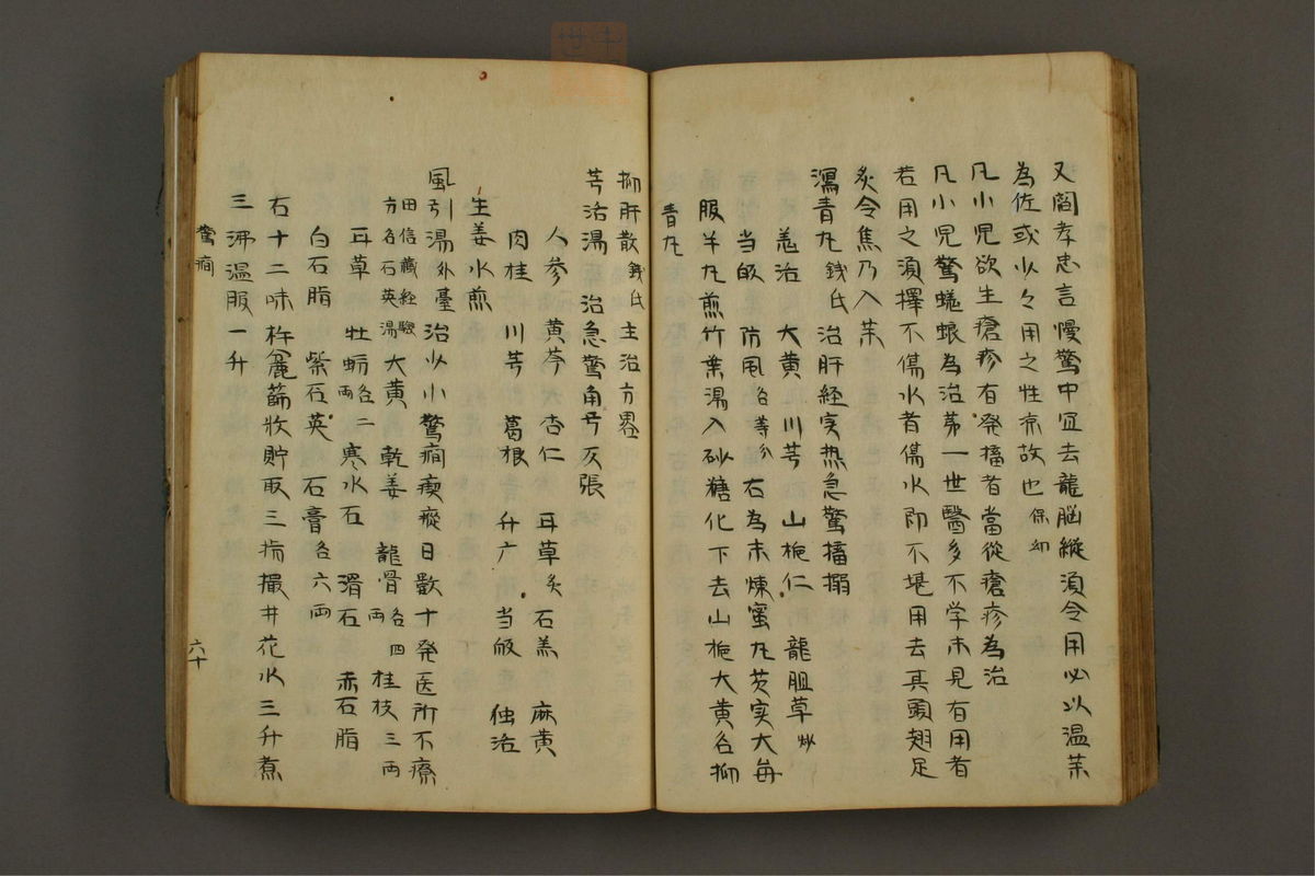 家诀经验方(第63页)