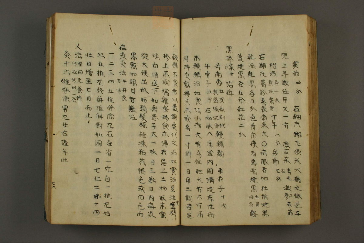 家诀经验方(第79页)