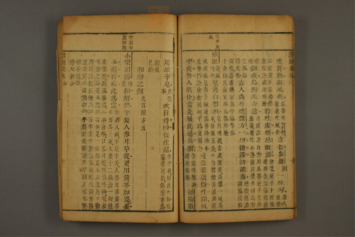 经络歌诀(第41页)