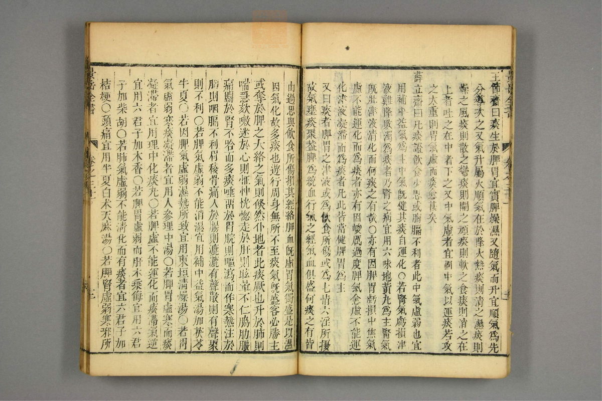 景岳全书(第768页)
