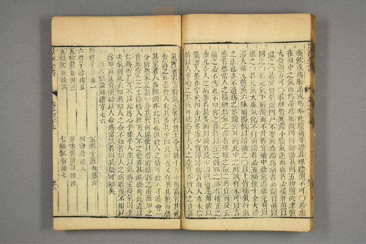 景岳全书(第988页)