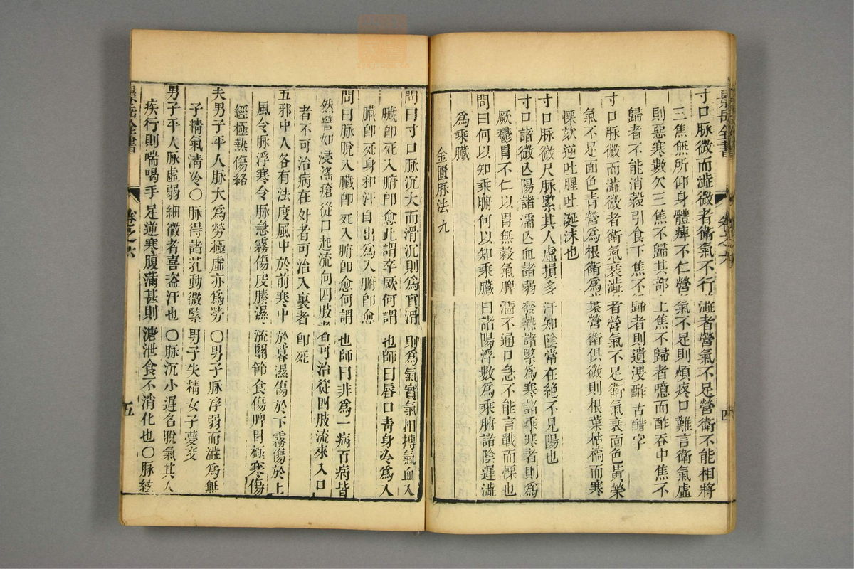 景岳全书(第137页)