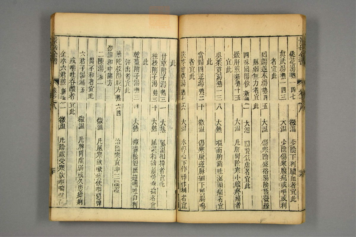 景岳全书(第219页)
