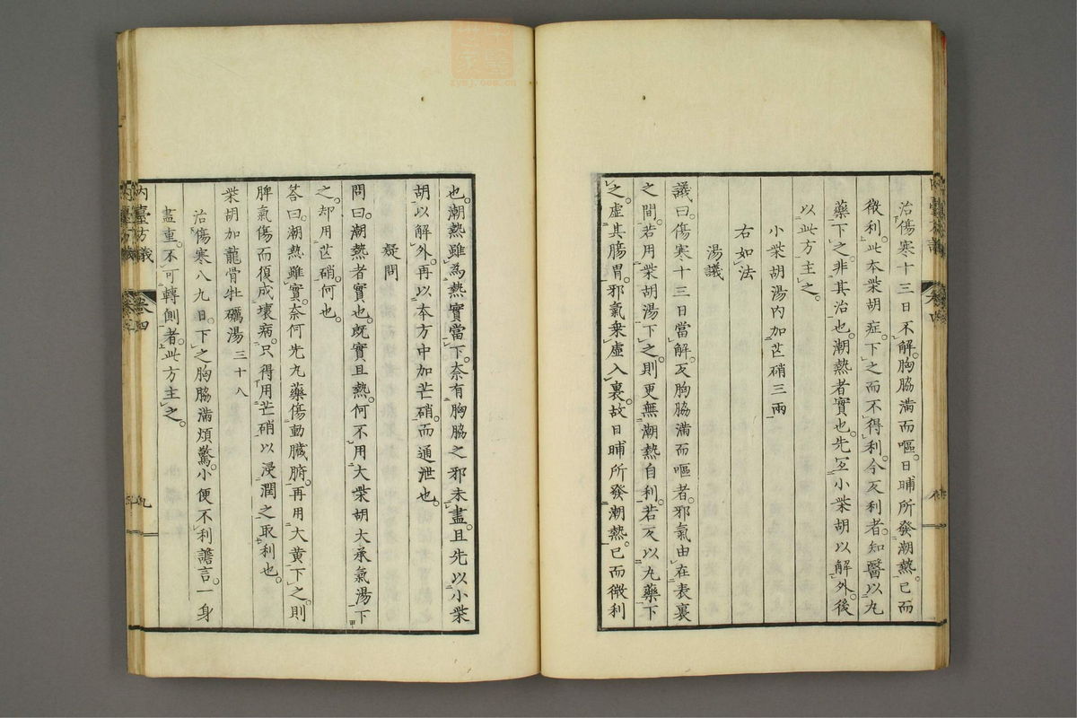 金镜内台方议(第65页)