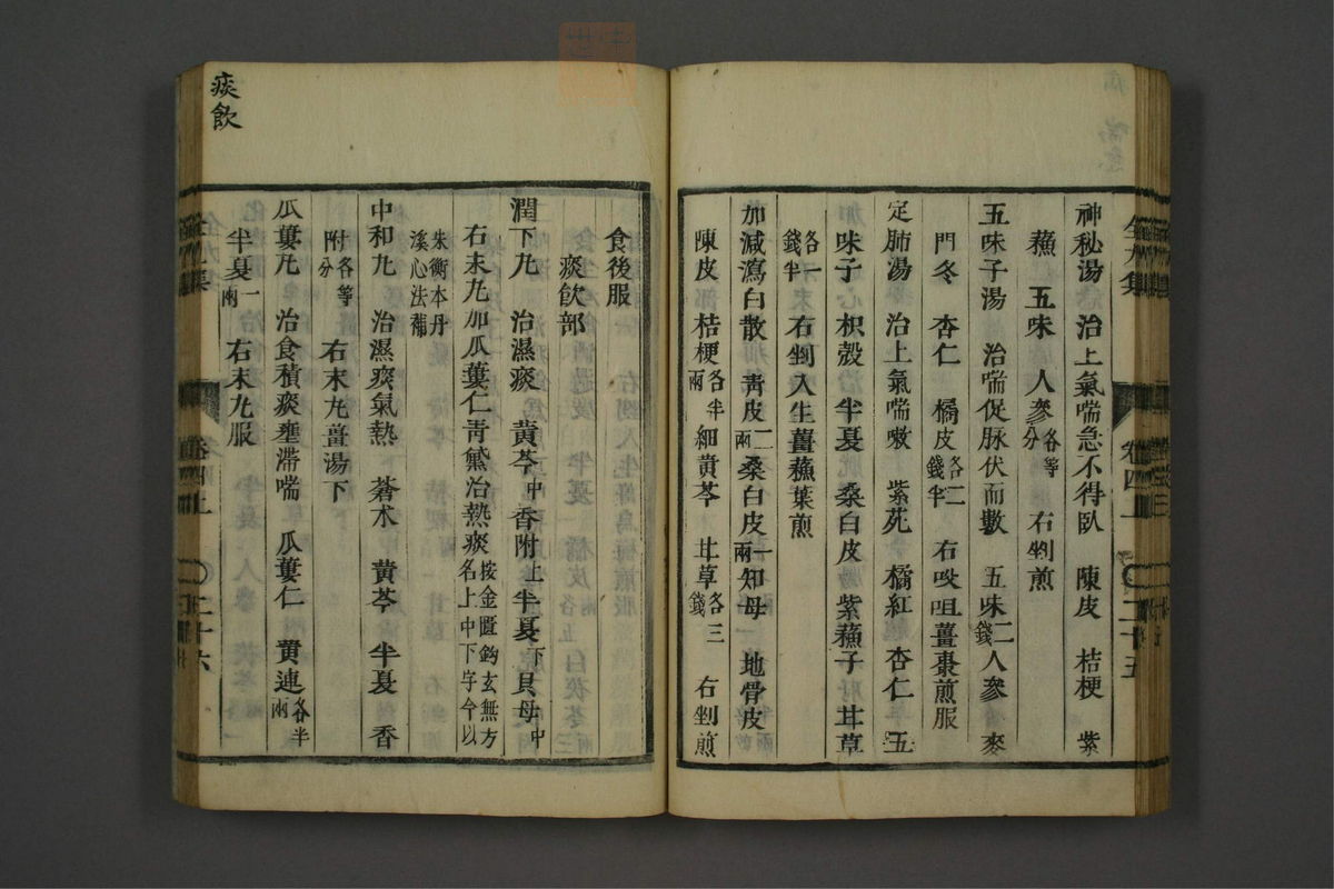 类证辨异全九集(第164页)