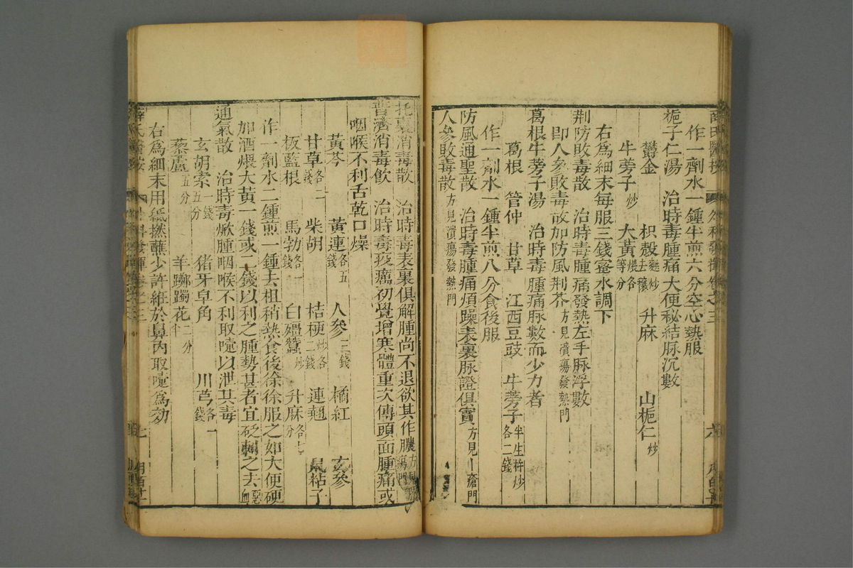 立斋外科发挥(第42页)