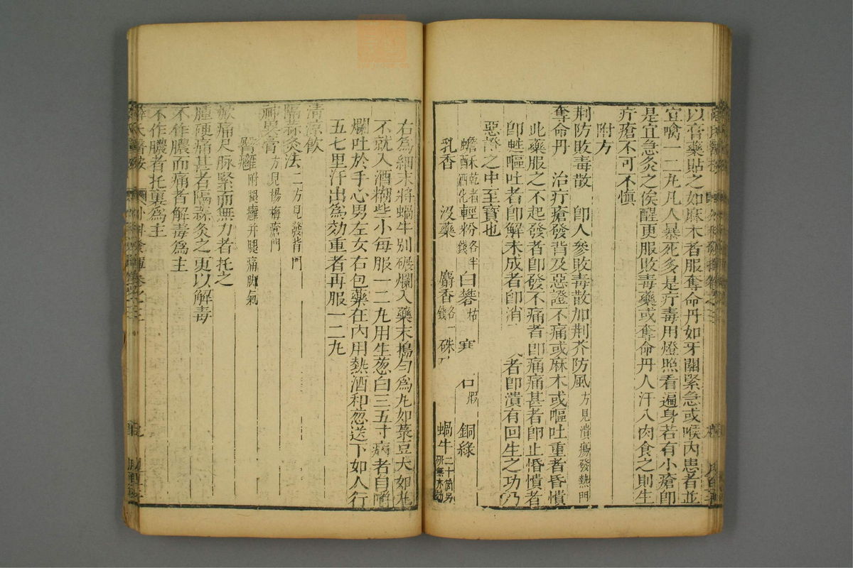立斋外科发挥(第44页)
