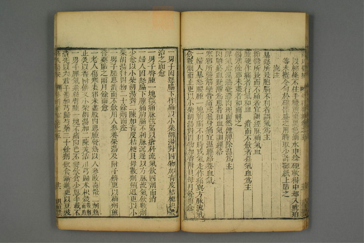 立斋外科发挥(第90页)