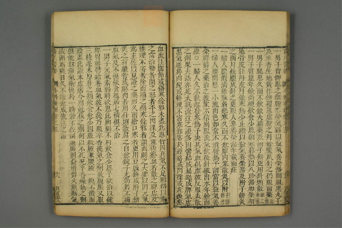 立斋外科发挥(第92页)