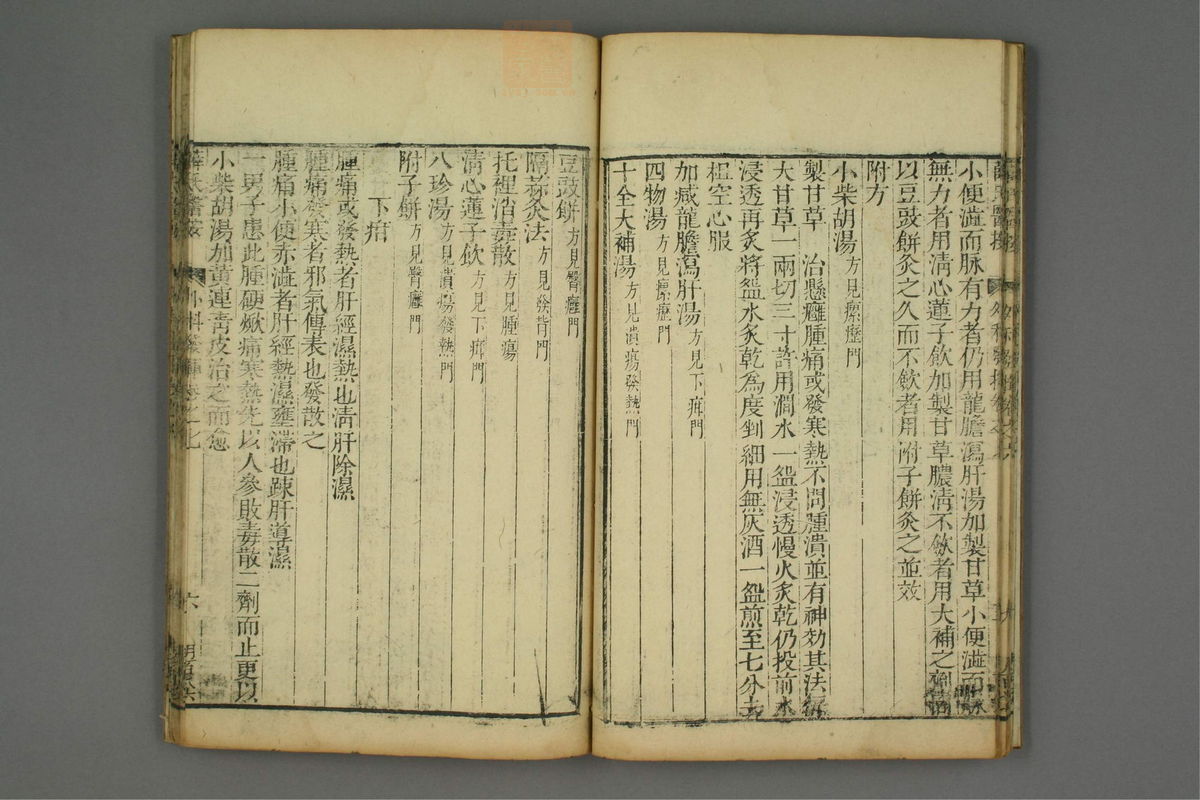 立斋外科发挥(第123页)