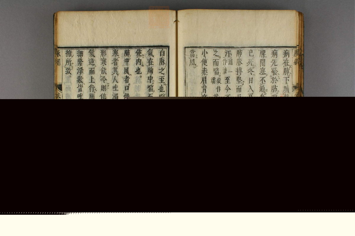 脉经(第169页)
