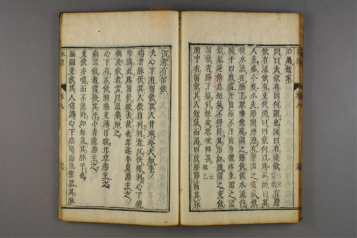 脉经(第279页)