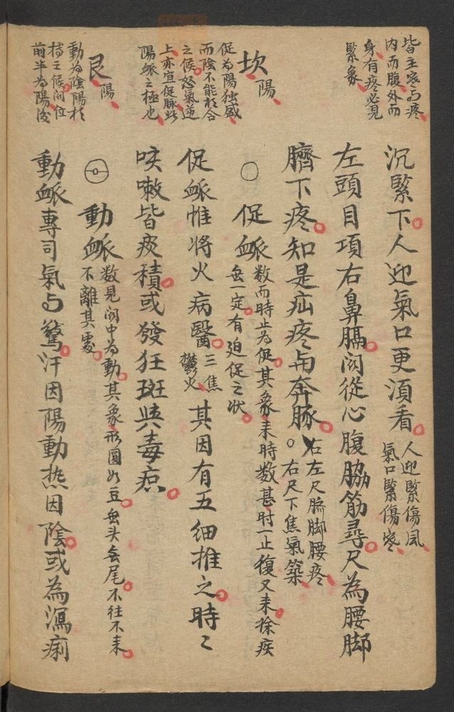 脉诀(第126页)