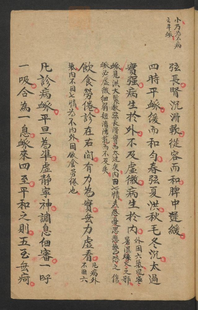 脉诀(第95页)