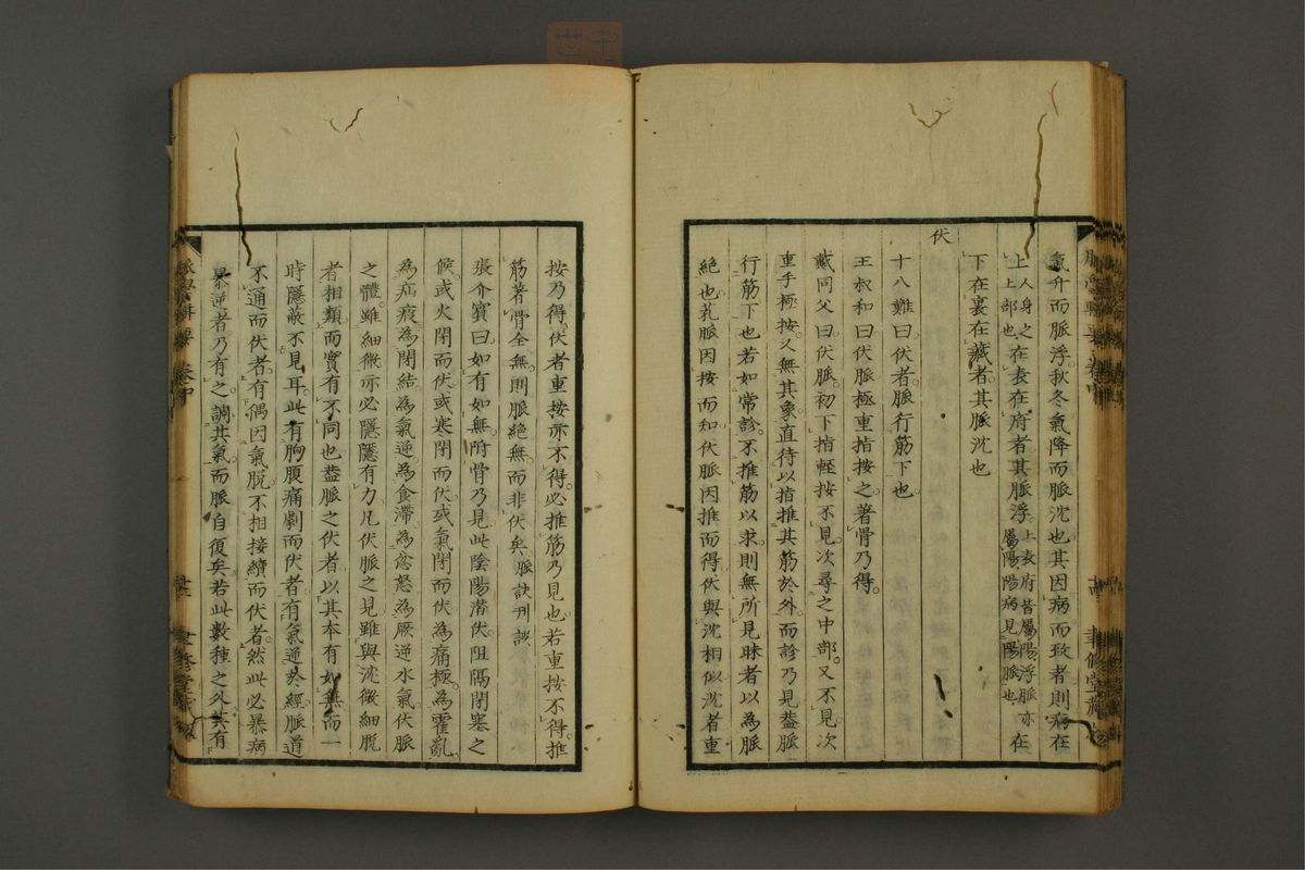 脉学专辑(第36页)