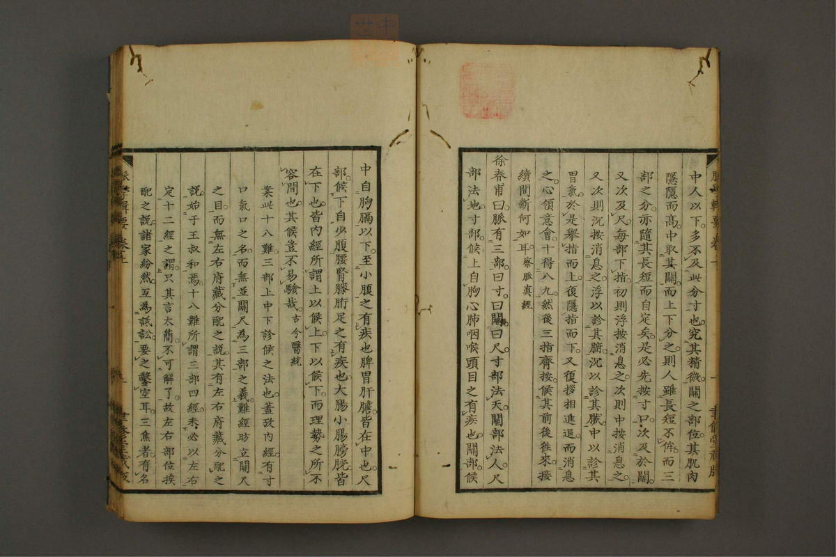 脉学专辑(第6页)