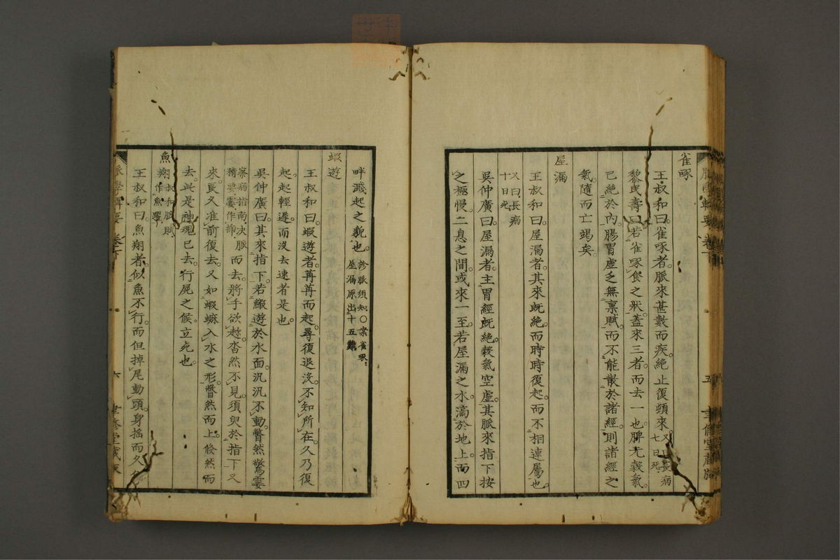 脉学专辑(第63页)