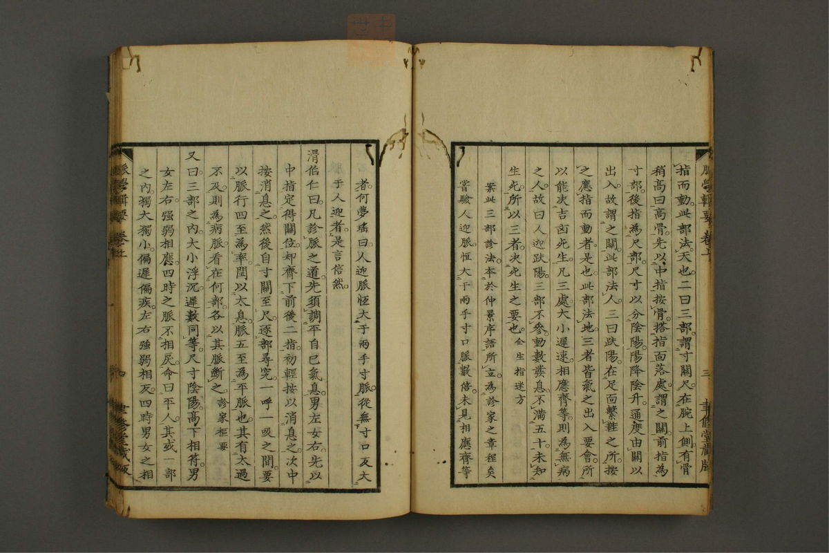 脉学专辑(第8页)
