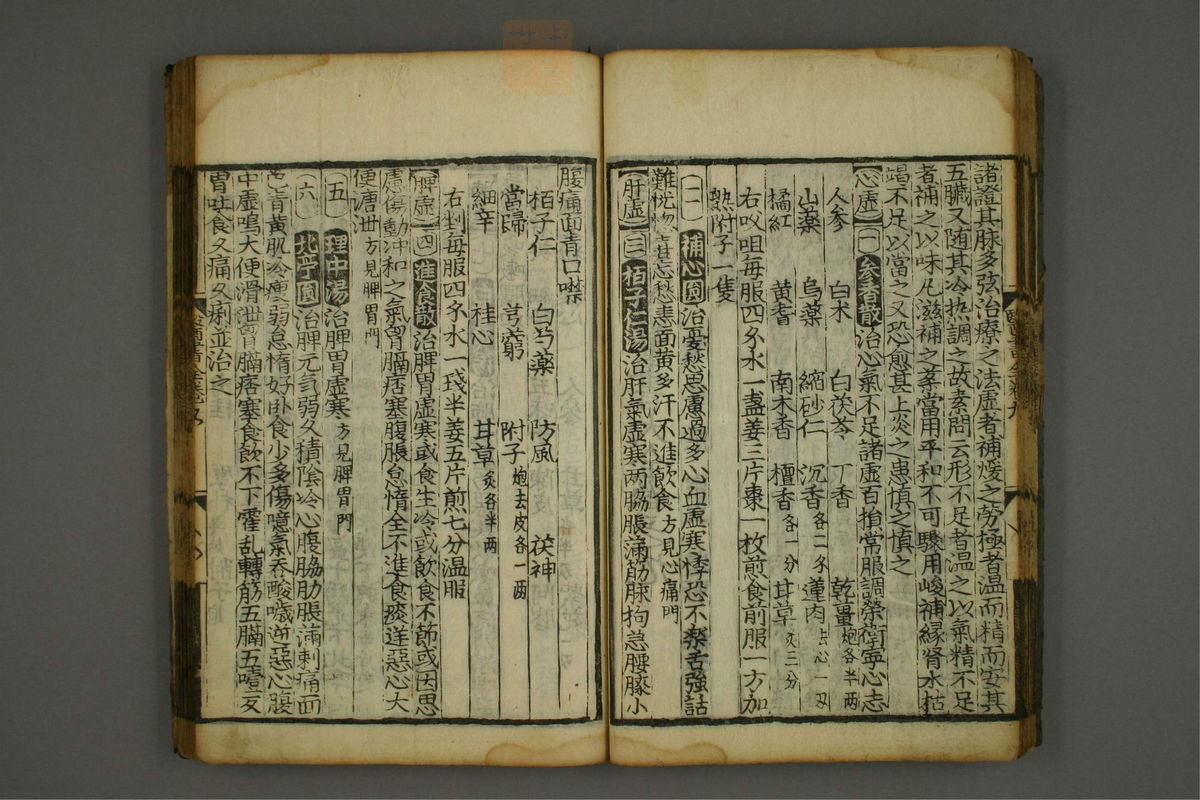 名方类证医书大全(第41页)