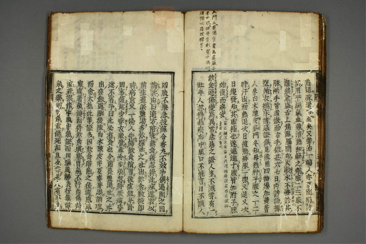 明医杂著(第44页)