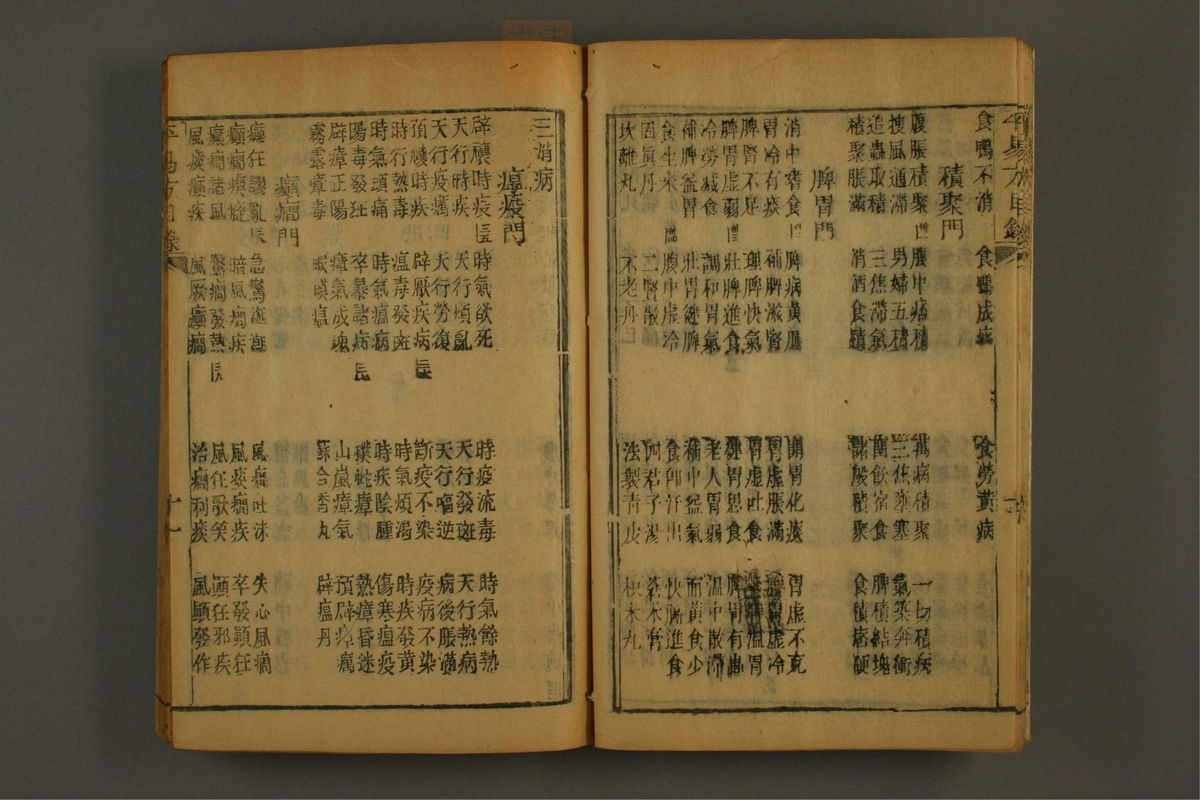 平易方(第14页)