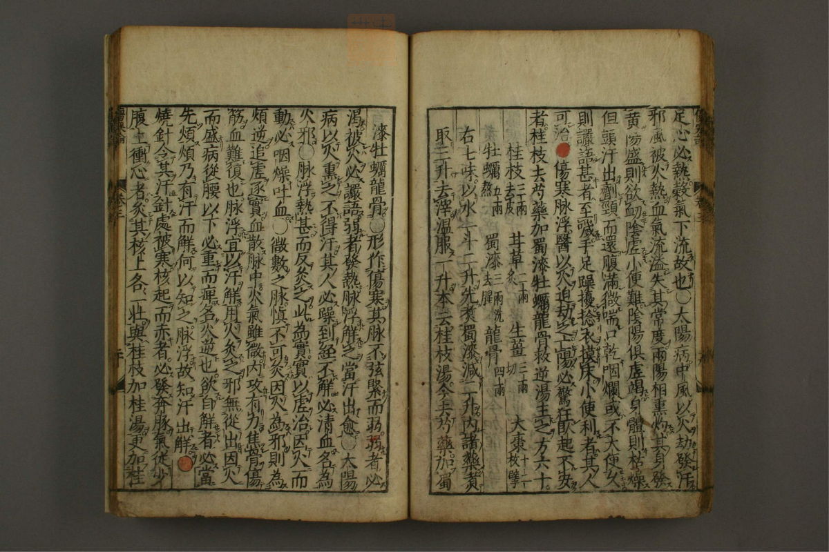 伤寒论(第58页)