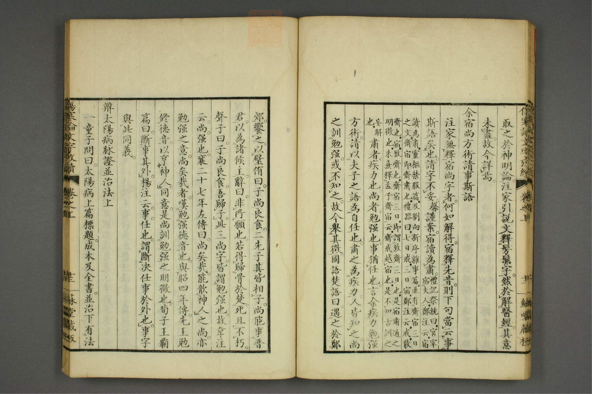 伤寒论文字考(第21页)